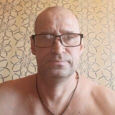 Фотография мужчины Антон, 46 лет из г. Щекино