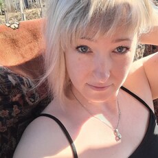 Алина, 39 из г. Рубцовск.