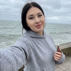 Фотография девушки Олеся, 25 лет из г. Лабинск