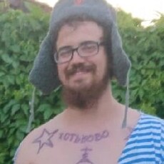Фотография мужчины Владимир, 36 лет из г. Сергиев Посад