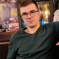 Фотография мужчины Василий, 32 года из г. Белгород