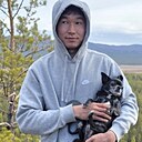 Андрей, 25 лет