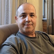 Фотография мужчины Oleg, 47 лет из г. Алматы
