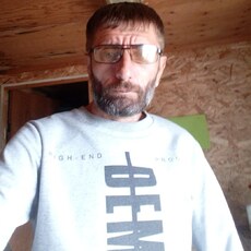 Фотография мужчины Виталий, 45 лет из г. Новосибирск