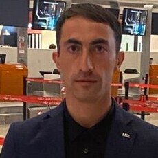 Фотография мужчины Shirak, 25 лет из г. Подольск