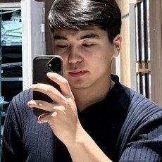Фотография мужчины Алмат, 20 лет из г. Алматы