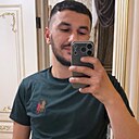 Фарид, 28 лет