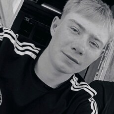 Фотография мужчины Семен, 22 года из г. Иркутск