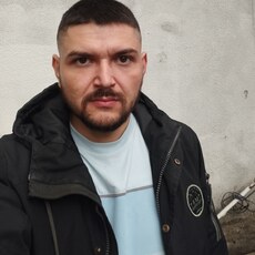 Фотография мужчины Евгений, 33 года из г. Харьков