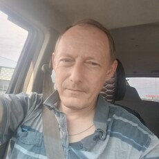 Фотография мужчины Denis, 43 года из г. Уральск