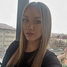 Мари, 32 из г. Уссурийск.