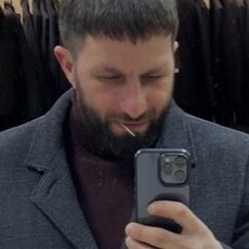 Фотография мужчины Давидик, 37 лет из г. Магнитогорск
