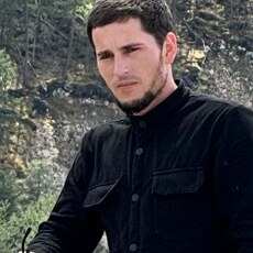 Фотография мужчины Murad, 30 лет из г. Белгород