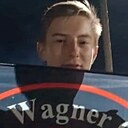Кирилл, 19 лет