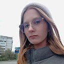 Ольга, 19 лет