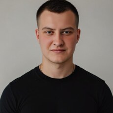 Фотография мужчины Витек, 28 лет из г. Хотимск