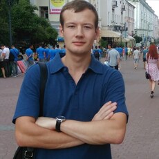 Фотография мужчины Александр, 26 лет из г. Самара