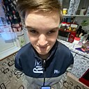 Маша, 19 лет