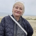 Елена, 62 года