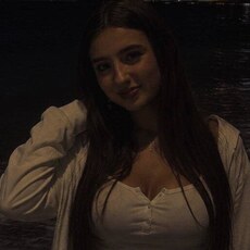 Фотография девушки Виолетта, 20 лет из г. Екатеринбург