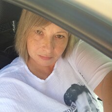 Фотография девушки Ирина, 46 лет из г. Самара