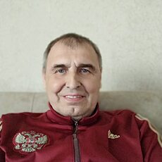 Фотография мужчины Юра, 54 года из г. Барнаул