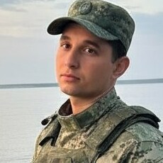 Фотография мужчины Вадим, 22 года из г. Ульяновск