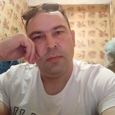Фотография мужчины Аскарчик, 40 лет из г. Слоним