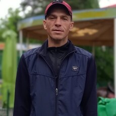 Фотография мужчины Алексей, 35 лет из г. Сызрань