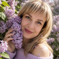 Фотография девушки Оксана, 36 лет из г. Чернигов
