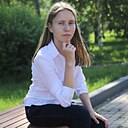 Олеся, 23 года