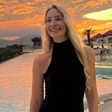 Фотография девушки Svetlana, 40 лет из г. Санкт-Петербург
