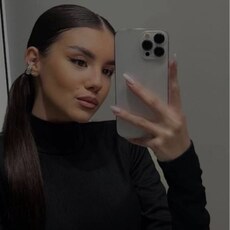 Фотография девушки Акбота, 21 год из г. Астана