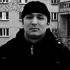 Фотография мужчины Ином, 21 год из г. Богданович