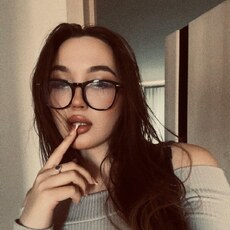 Фотография девушки Альбина, 18 лет из г. Гомель