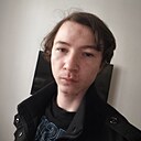 Эдуард, 20 лет