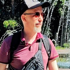 Фотография мужчины Олег, 53 года из г. Киев