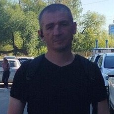 Фотография мужчины Владимир, 42 года из г. Камышин