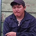 Серик, 50 лет
