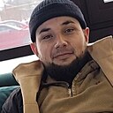 Низомиддин, 30 лет