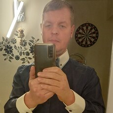 Фотография мужчины Евгений, 42 года из г. Прага
