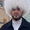 Мухаммад, 23 года