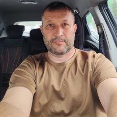 Фотография мужчины Тимофей, 48 лет из г. Алматы