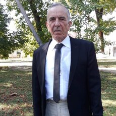 Фотография мужчины Александр, 66 лет из г. Мостовской