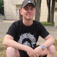 Фотография мужчины Хороший Парень, 31 год из г. Смоленск