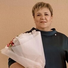 Фотография девушки Лена, 47 лет из г. Гомель