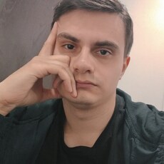 Фотография мужчины Владимир, 27 лет из г. Павлодар