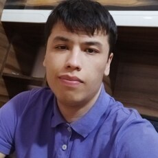Фотография мужчины Samat, 32 года из г. Алматы
