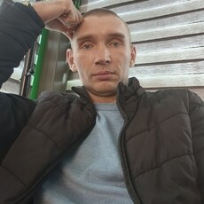 Фотография мужчины Александр, 38 лет из г. Омск
