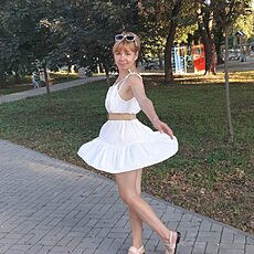 Фотография девушки Любовь, 36 лет из г. Киев